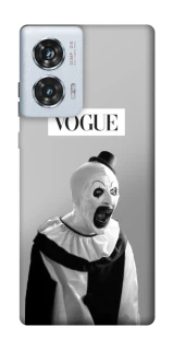 Чохол на Motorola Edge 50 Fusion Halloween Vogue фото 1 з 1