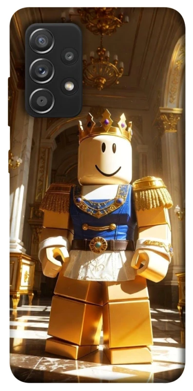Чохол на Samsung Galaxy A52 4G / A52 5G Roblox aesthetics ver.6 фото 1 з 1