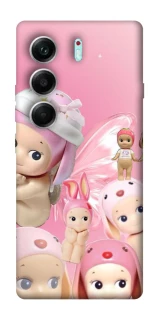 Чохол на Tecno Camon 40 Pro Sonnyangel фото 1 з 1