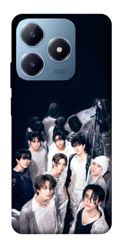 Чохол на Realme C63 Stray Kids v4 фото 1 з 1