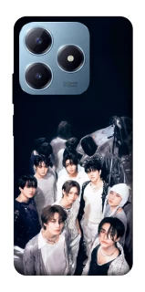 Чохол на Realme C63 Stray Kids v4 фото 1 з 1