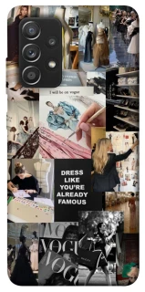 Чохол на Samsung Galaxy A52 4G / A52 5G Fashion collage ver.11 фото 1 з 1