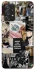 Чохол на Samsung Galaxy A52 4G / A52 5G Fashion collage ver.11 фото 1 з 1