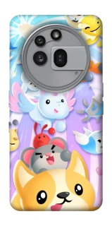 Чохол на Nothing Phone (3a) Pro Adopt Me Rainbow Pet Parade фото 1 з 1