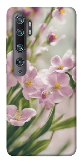 Чехол на Xiaomi Mi Note 10 / Note 10 Pro / Mi CC9 Pro Spring фото 1 из 1