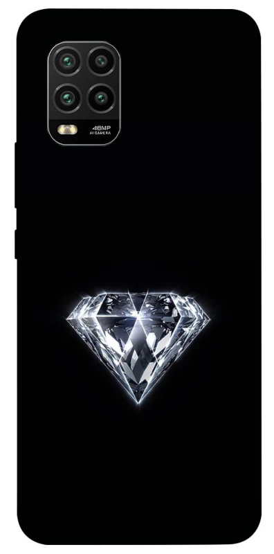 Чохол на Xiaomi Mi 10 Lite Бриллиант фото 1 з 1