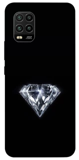 Чехол на Xiaomi Mi 10 Lite Бриллиант фото 1 из 1