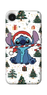 Чохол на Apple iPhone 17e (6.1") Stitch ver.23 фото 1 з 1