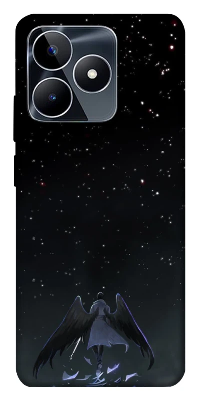 Чехол на Realme C53 Omniscient Reader's v4 фото 1 из 1