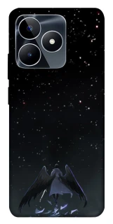 Чехол на Realme C53 Omniscient Reader's v4 фото 1 из 1