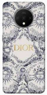 Чохол на OnePlus 7T Dior фото 1 з 1