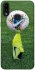 Чохол на Samsung Galaxy A10s Football Ball 2024 фото 1 з 1