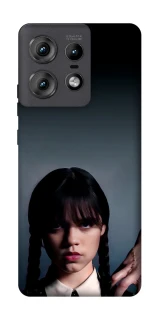 Чохол на Motorola Edge 50 Pro Wednesday Bleak Beauty фото 1 з 1