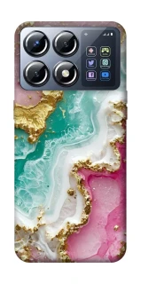 Чохол на Xiaomi POCO X8 Pro Epoxy design ver.1 фото 1 з 1