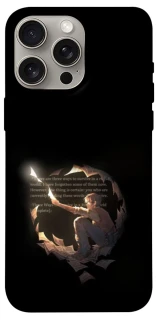 Чехол на Apple iPhone 15 Pro Max (6.7") Omniscient Reader's v2 фото 1 из 1