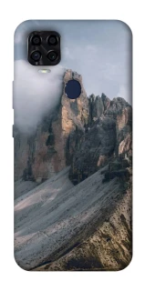 Чехол на ZTE Blade v2020 Mountains v2 фото 1 из 1