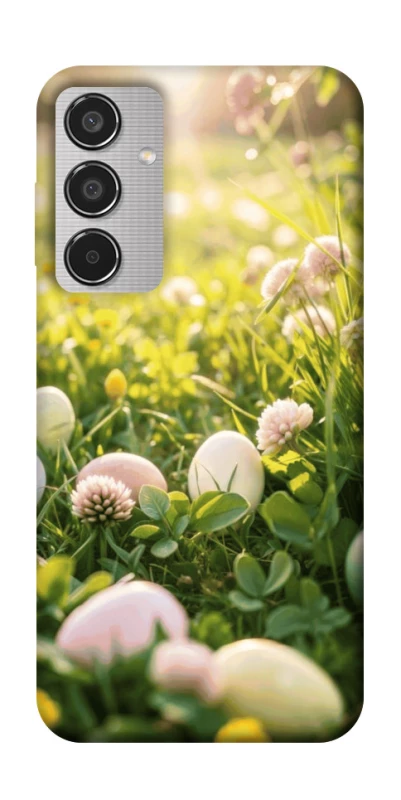 Чехол на Samsung Galaxy M35 Hello Spring фото 1 из 1