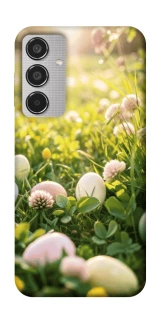 Чехол на Samsung Galaxy M35 Hello Spring фото 1 из 1