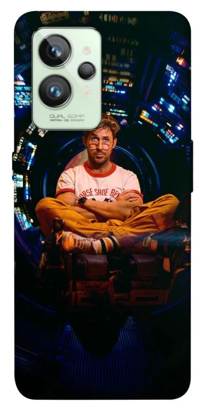 Чохол на Realme GT2 Project Hail Mary ver.3 фото 1 з 1