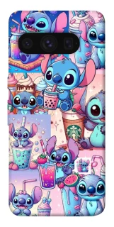 Чехол на Google Pixel 8 Pro Stitch ver.25 фото 1 из 1