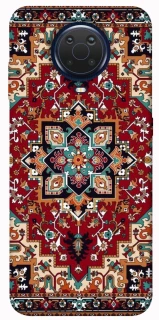 Чохол на Nokia G20 / G10 / 6.3 Килим v4 фото 1 з 1