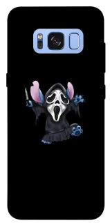 Чохол на Samsung G950 Galaxy S8 Halloween Stitch ver.2 фото 1 з 1