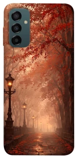 Чохол на Samsung Galaxy M14 5G boulevard фото 1 з 1