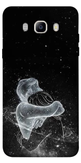 Чохол на Samsung J710F Galaxy J7 (2016) Galactic love фото 1 з 1