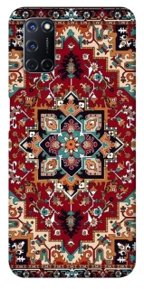 Чохол на Oppo A52 / A72 / A92 Килим v4 фото 1 з 1