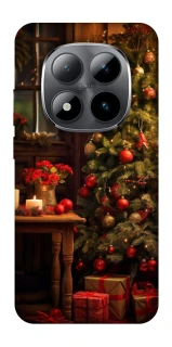 Чохол на Xiaomi Redmi Note 15 Pro 5G Новорічний v47 фото 1 з 1