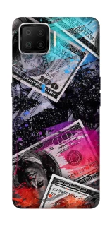 Чохол на Oppo A73 (2017) Neo dollar v3 фото 1 з 1