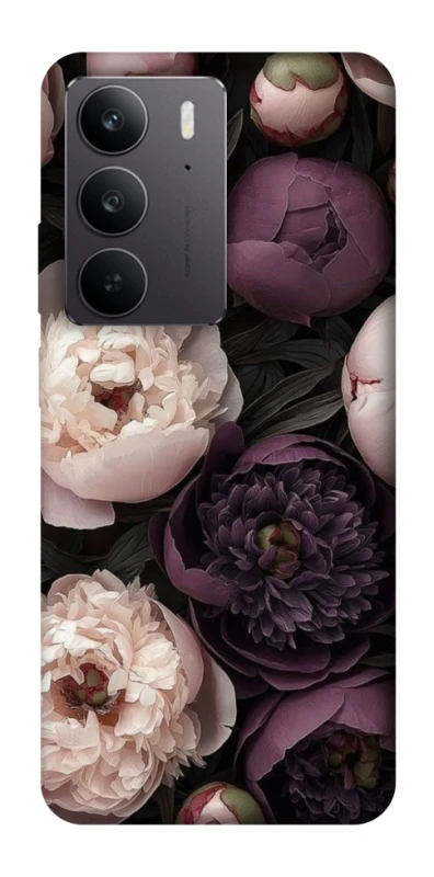 Чохол на Realme C75 Heart of a Flower фото 1 з 1