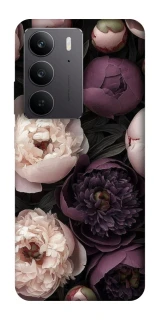 Чехол на Realme C75 Heart of a Flower фото 1 из 1