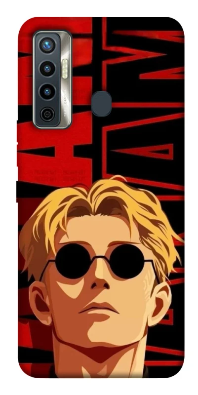 Чехол на TECNO Camon 17 Nanami v2 фото 1 из 1