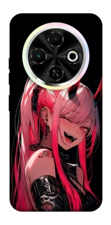 Чохол на TECNO Spark 30C Makima v2 фото 1 з 1