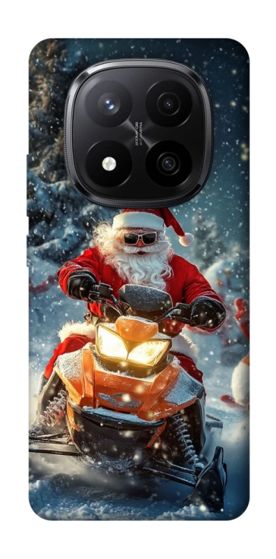 Чохол на Xiaomi Redmi Note 14 Pro+ 5G Christmas spirit ver.9 фото 1 з 1