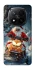 Чохол на Xiaomi Redmi Note 14 Pro+ 5G Christmas spirit ver.9 фото 1 з 1