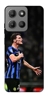Чехол на Motorola Moto G15 4G FC Inter v3 фото 1 из 1