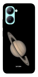 Чохол на Realme C33 Saturn фото 1 з 1