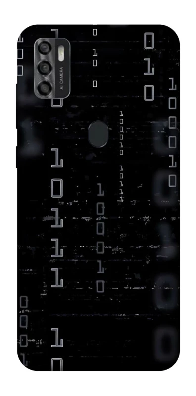 Чохол на ZTE Blade A7s (2020) Numbers фото 1 з 1