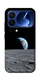 Чохол на Xiaomi 17 Pro Artemis 2 фото 1 з 1