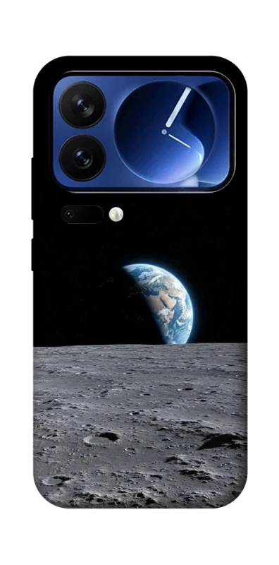 Чохол на Xiaomi Poco F7 Ultra Artemis 2 фото 1 з 1