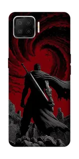 Чехол на Oppo A73 (2017) Berserk v21 фото 1 из 1