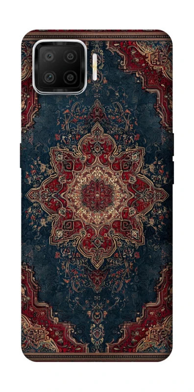 Чехол на Oppo A73 (2017) Ковёр v88 фото 1 из 1