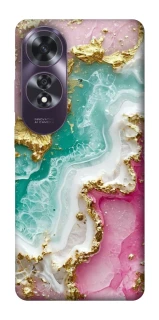 Чохол на Oppo A60 Epoxy design ver.1 фото 1 з 1