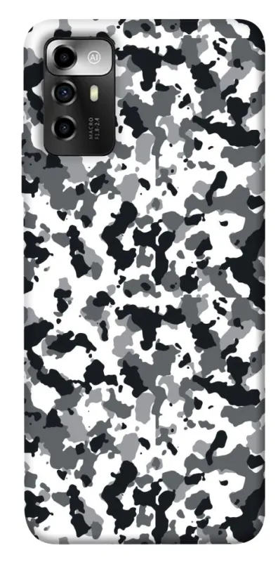 Чехол на ZTE Blade V40 Vita Camouflage v14 фото 1 из 1