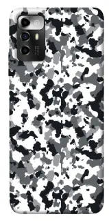 Чехол на ZTE Blade V40 Vita Camouflage v14 фото 1 из 1