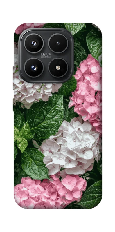 Чохол на Xiaomi 17 Secret Garden фото 1 з 1