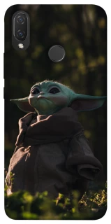 Чохол на Huawei P Smart+ (nova 3i) Бэбі Йода фото 1 з 1