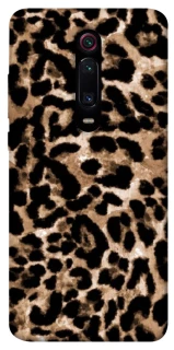 Чохол на Xiaomi Redmi K20 / K20 Pro / Mi9T / Mi9T Pro Leopard Skin v4 фото 1 з 1